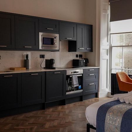 Imperial York Street Apartments Λονδίνο Εξωτερικό φωτογραφία