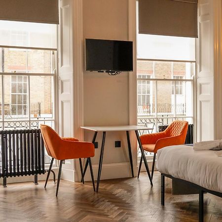 Imperial York Street Apartments Λονδίνο Εξωτερικό φωτογραφία