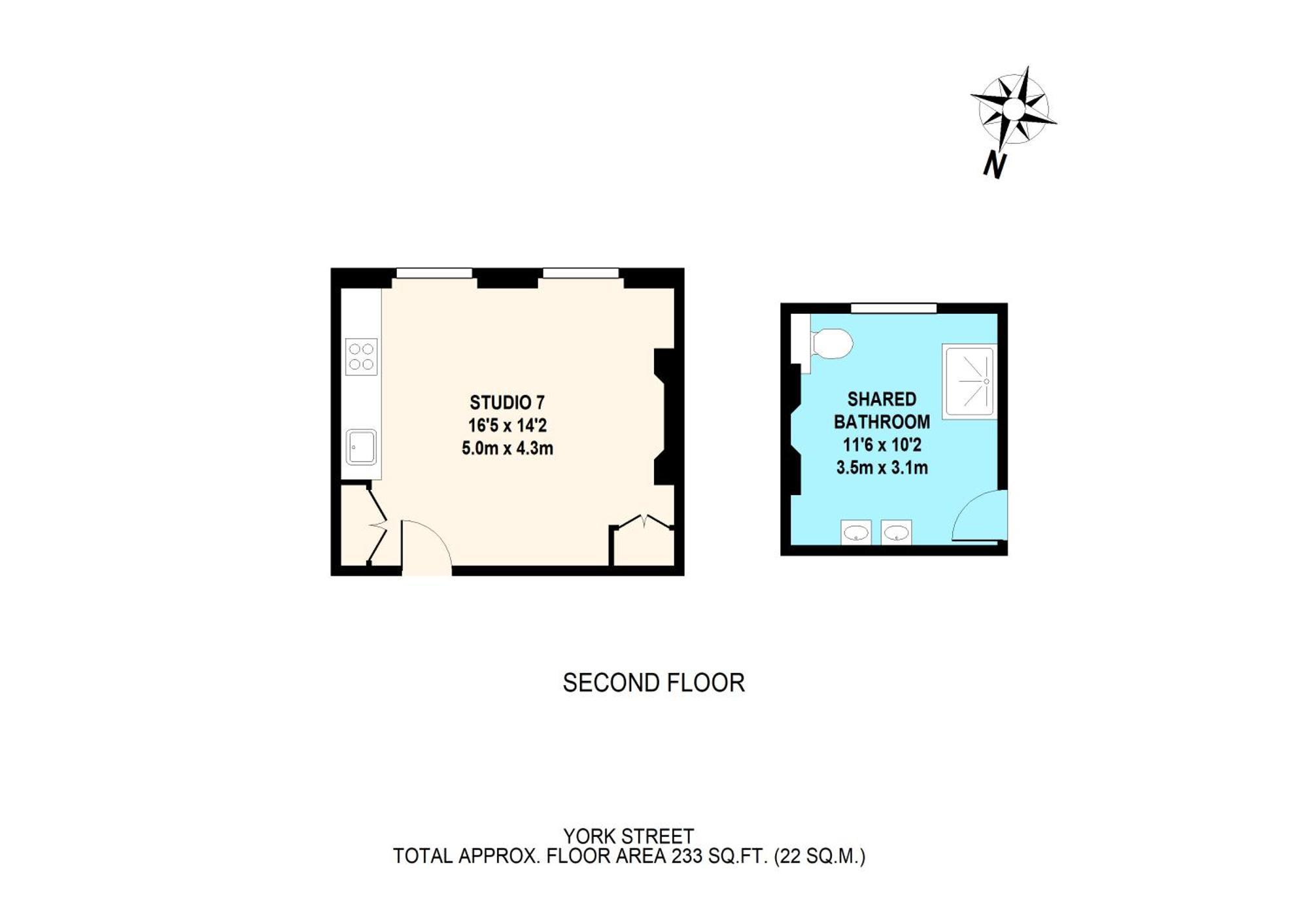 Imperial York Street Apartments Λονδίνο Εξωτερικό φωτογραφία
