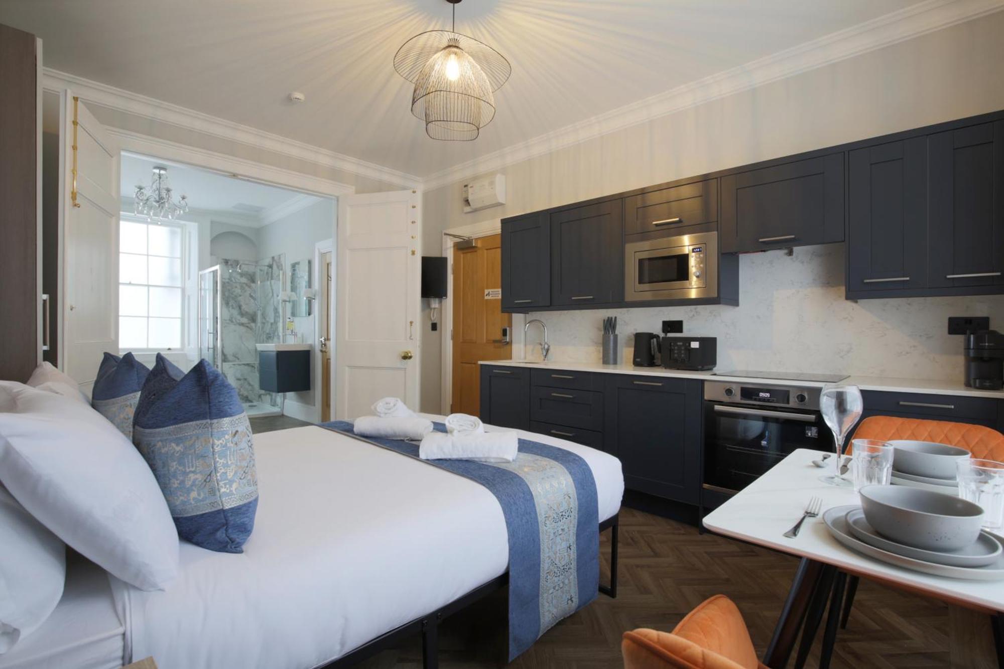 Imperial York Street Apartments Λονδίνο Εξωτερικό φωτογραφία
