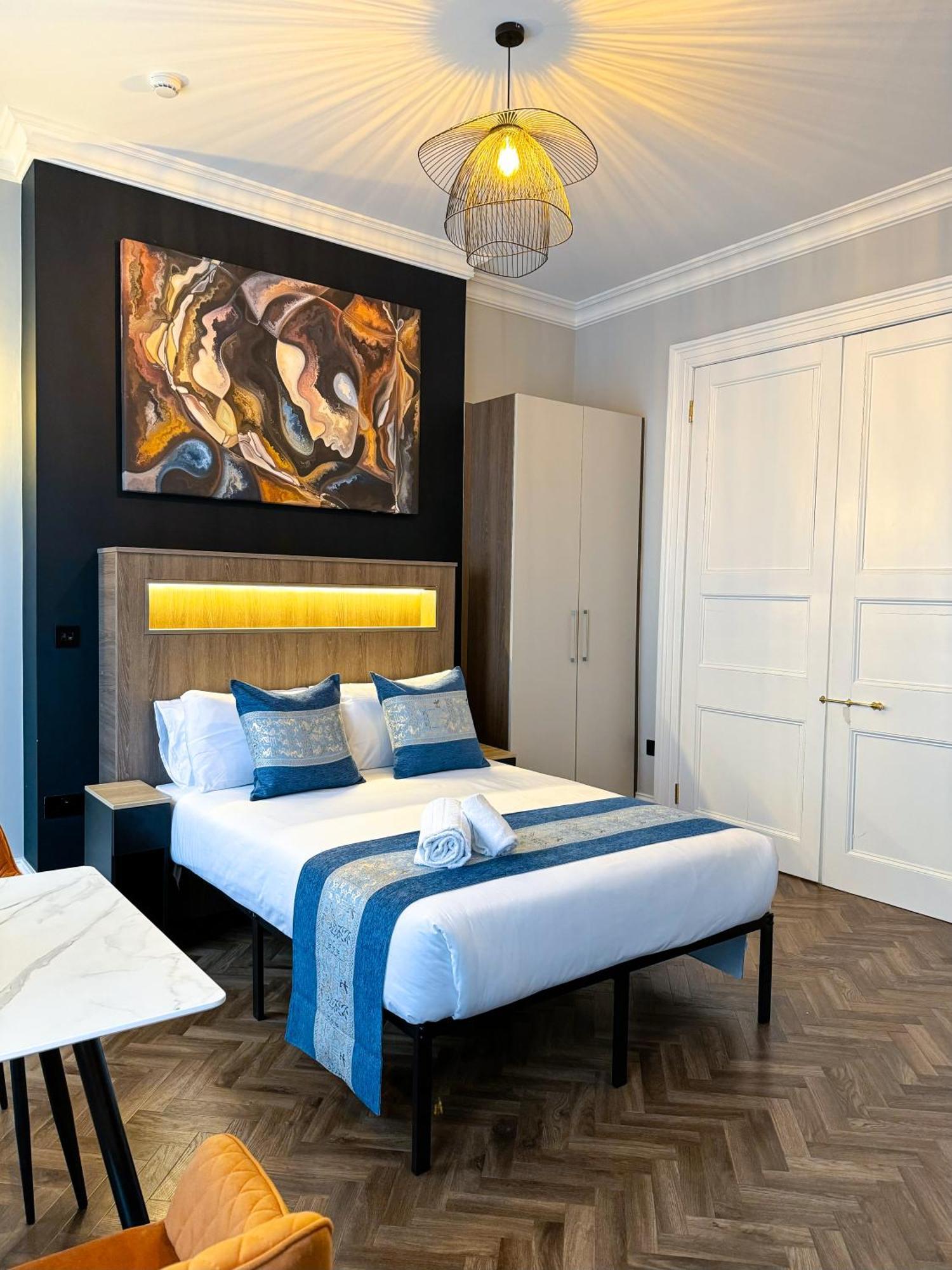 Imperial York Street Apartments Λονδίνο Εξωτερικό φωτογραφία