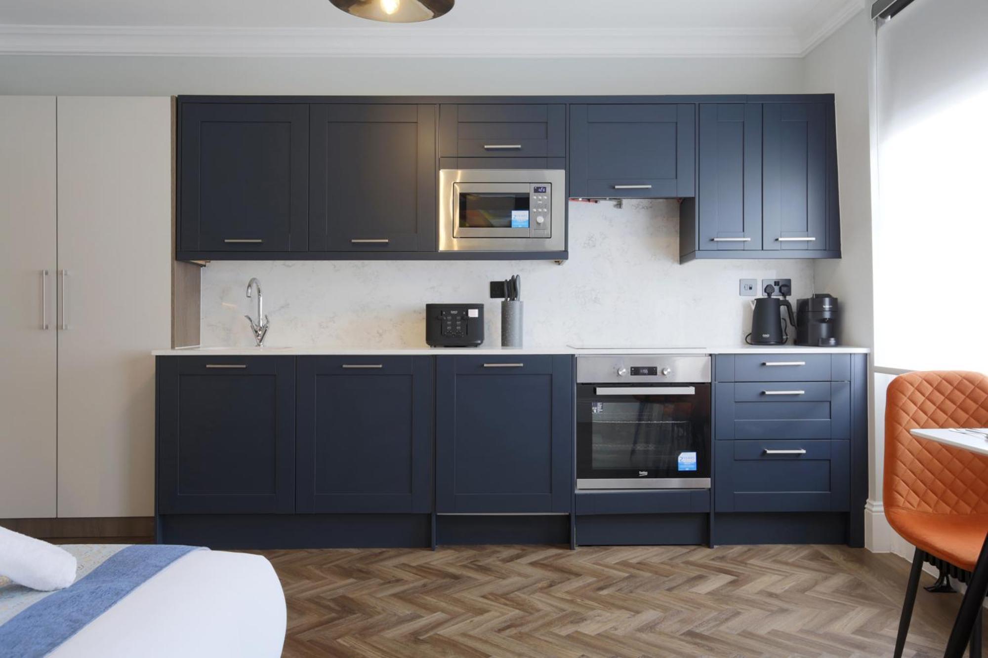 Imperial York Street Apartments Λονδίνο Εξωτερικό φωτογραφία