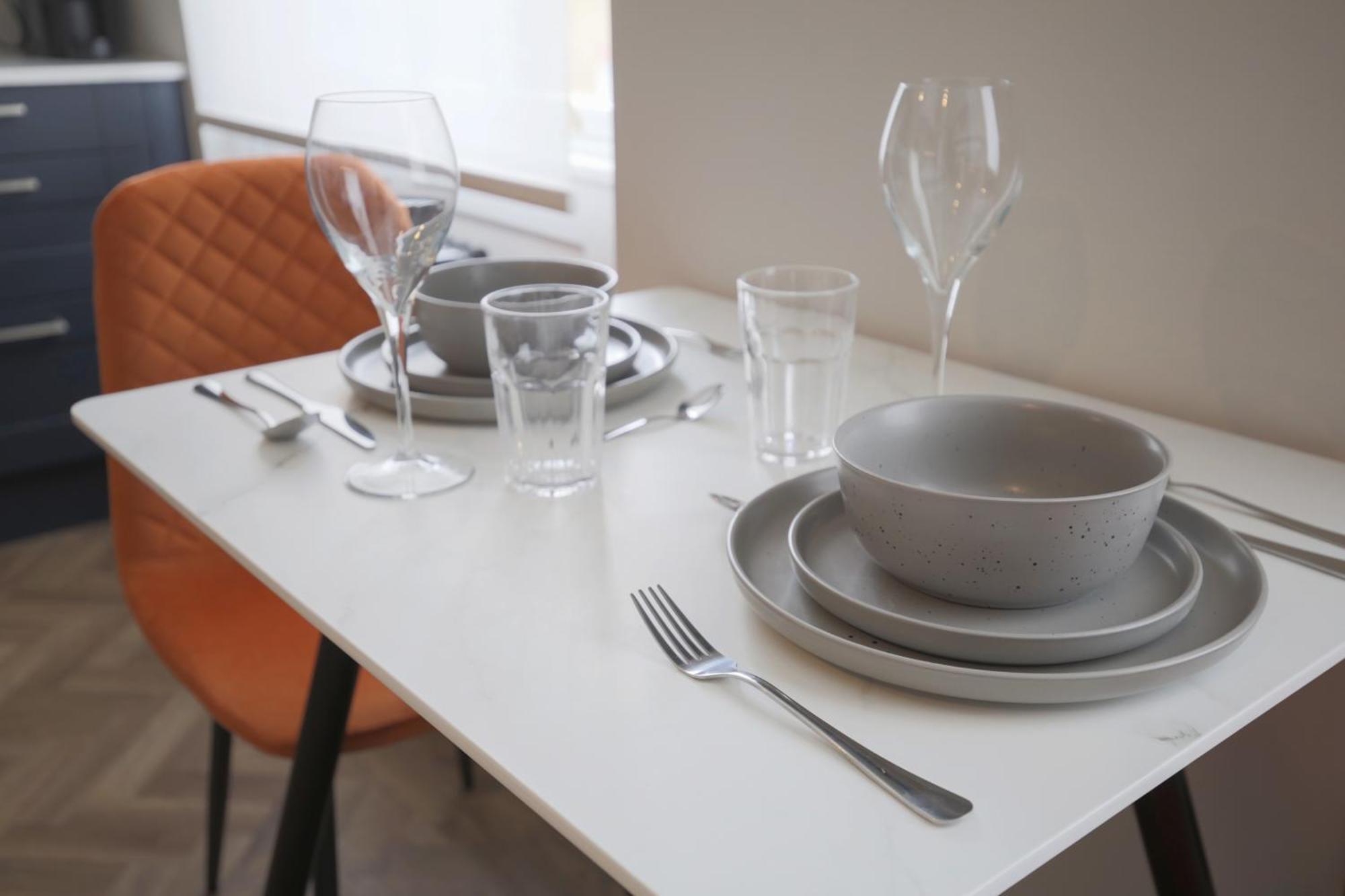 Imperial York Street Apartments Λονδίνο Εξωτερικό φωτογραφία