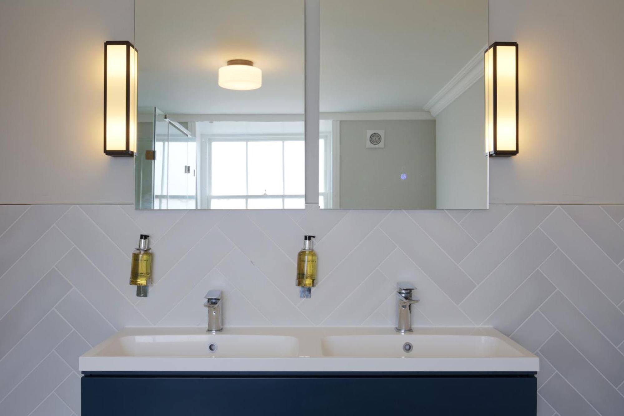 Imperial York Street Apartments Λονδίνο Εξωτερικό φωτογραφία
