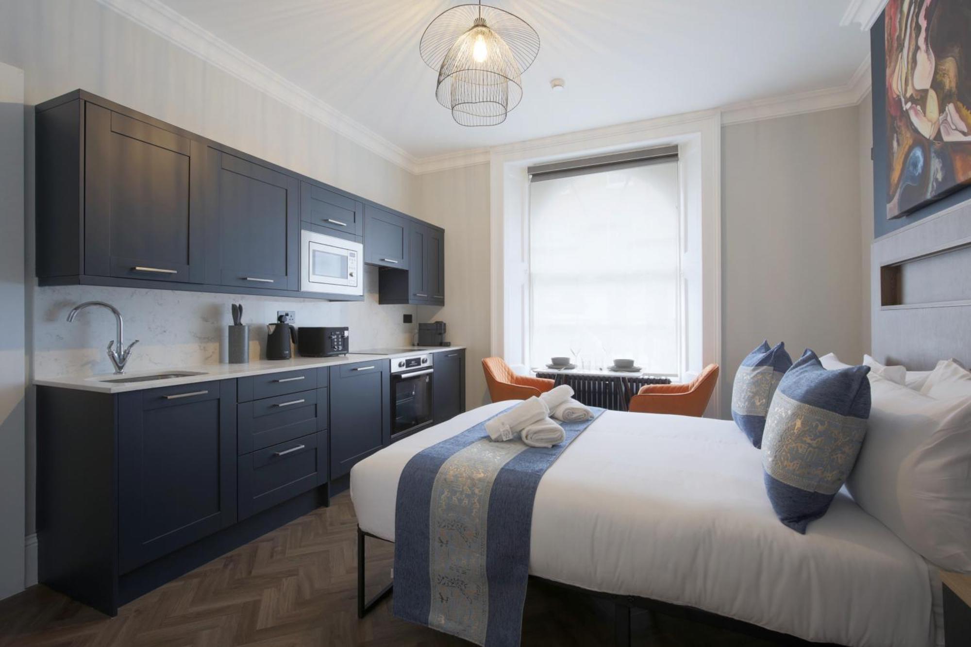 Imperial York Street Apartments Λονδίνο Εξωτερικό φωτογραφία