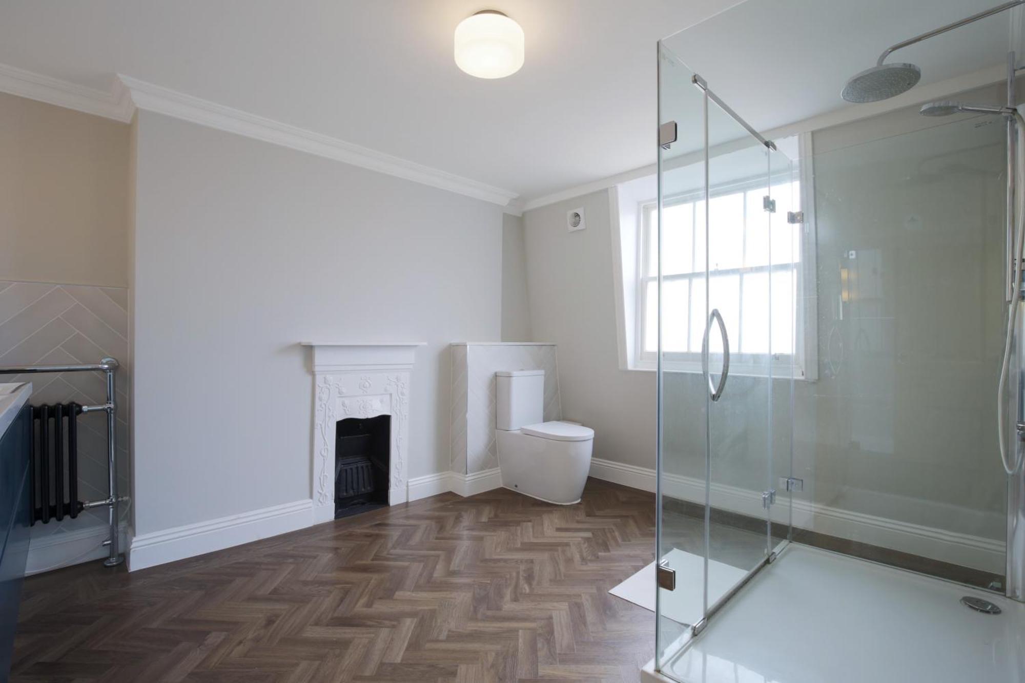 Imperial York Street Apartments Λονδίνο Εξωτερικό φωτογραφία