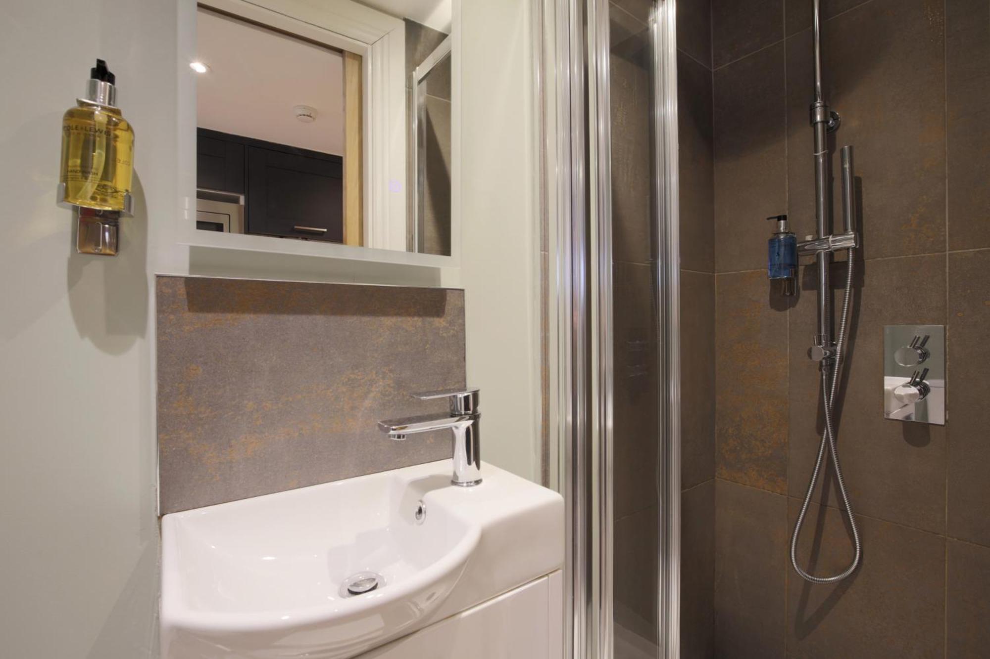 Imperial York Street Apartments Λονδίνο Εξωτερικό φωτογραφία