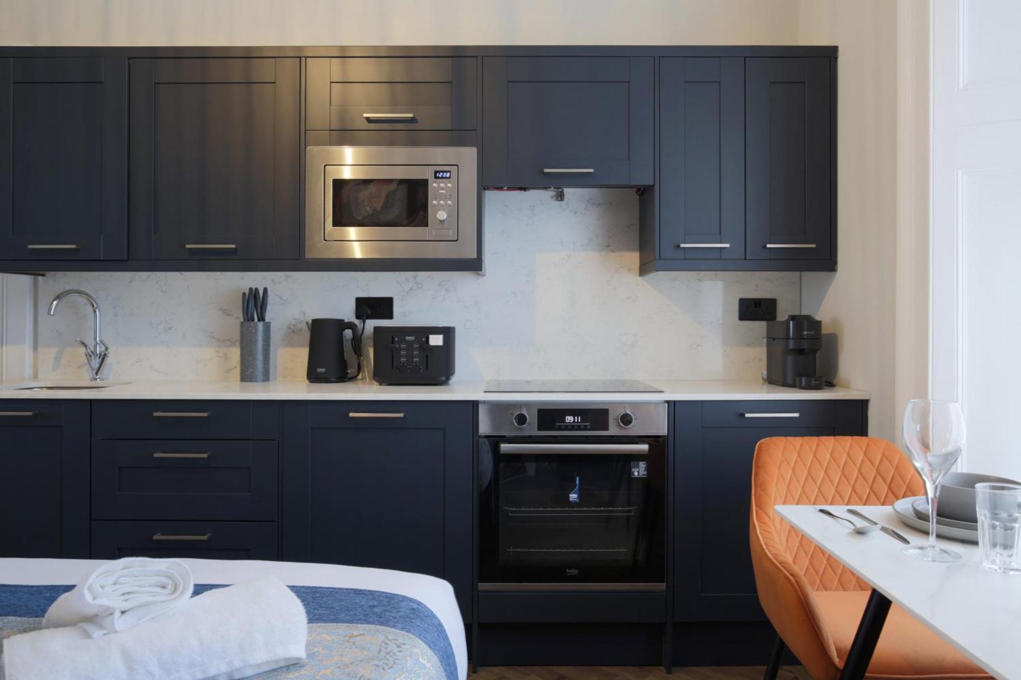 Imperial York Street Apartments Λονδίνο Εξωτερικό φωτογραφία