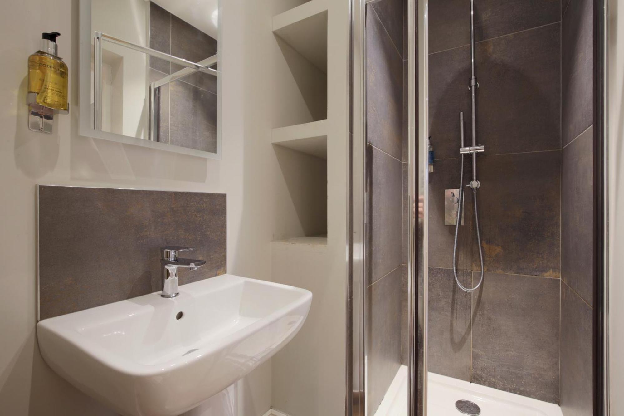 Imperial York Street Apartments Λονδίνο Εξωτερικό φωτογραφία