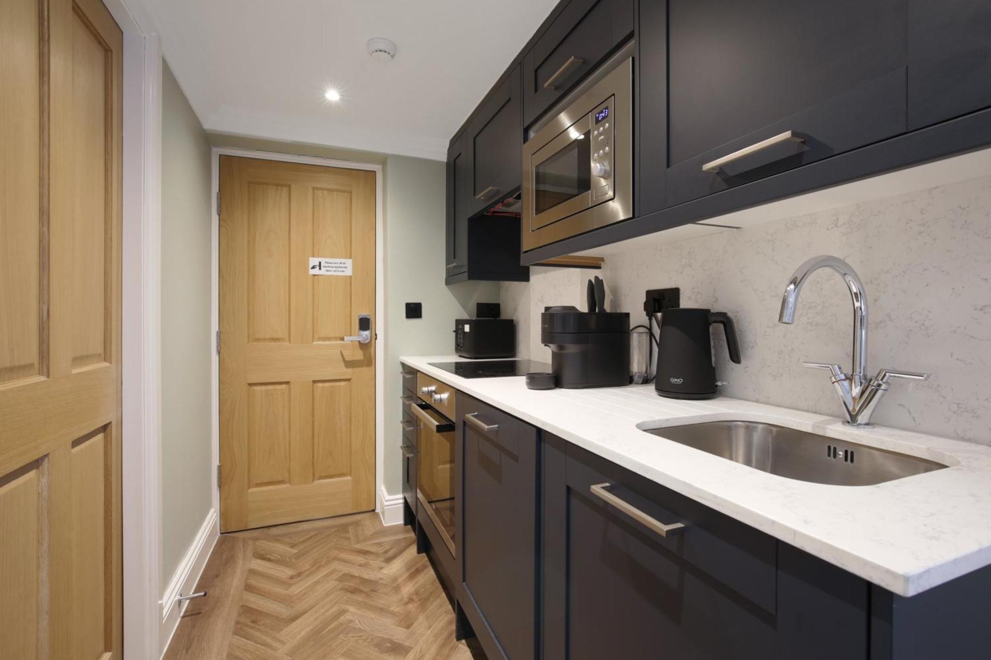 Imperial York Street Apartments Λονδίνο Εξωτερικό φωτογραφία