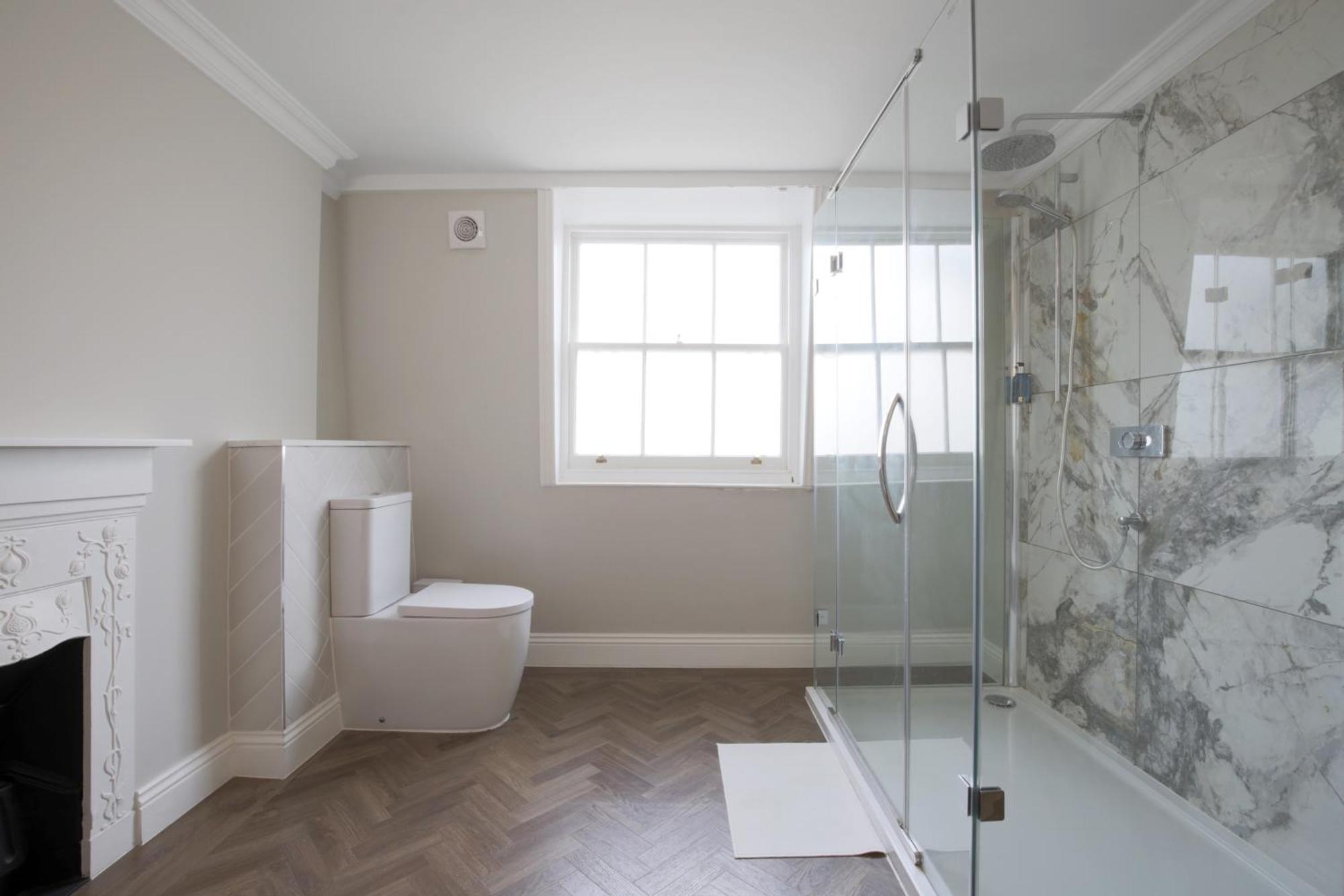 Imperial York Street Apartments Λονδίνο Εξωτερικό φωτογραφία
