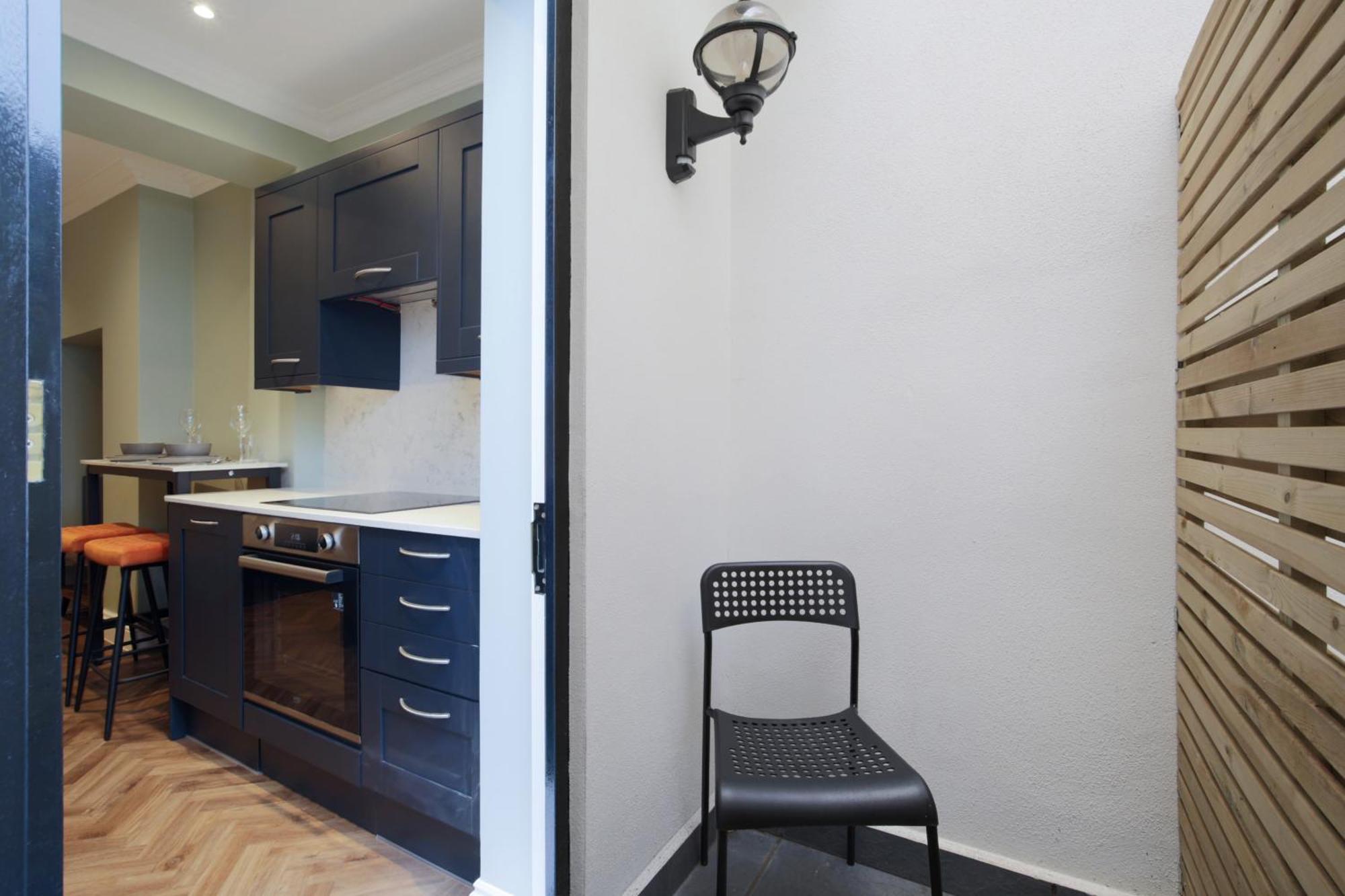 Imperial York Street Apartments Λονδίνο Εξωτερικό φωτογραφία