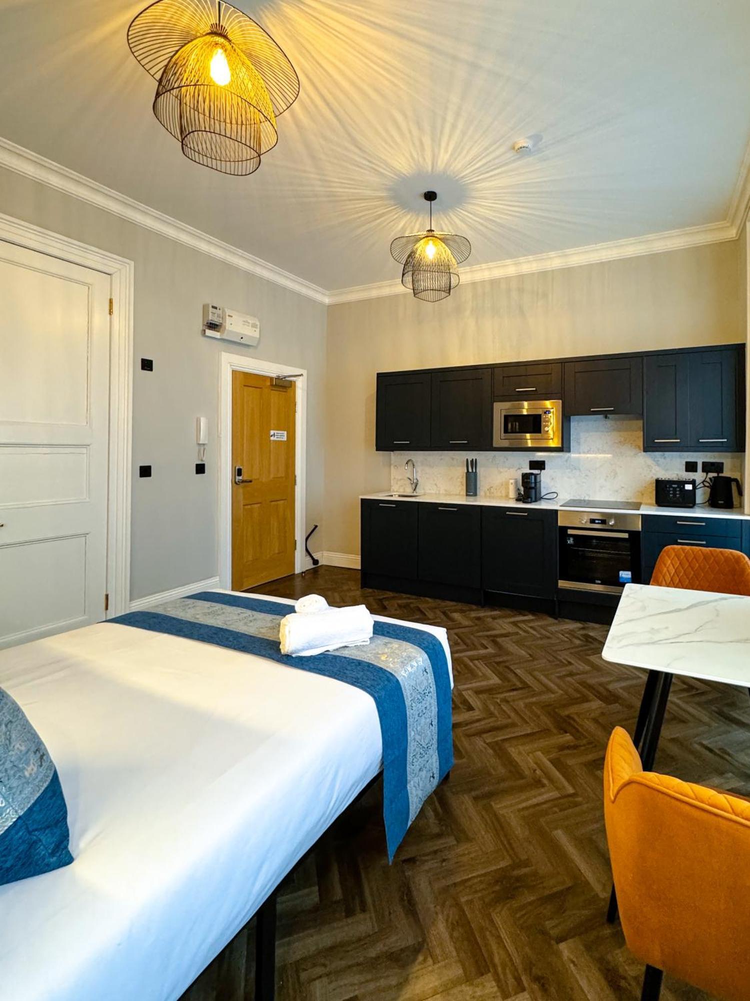 Imperial York Street Apartments Λονδίνο Εξωτερικό φωτογραφία