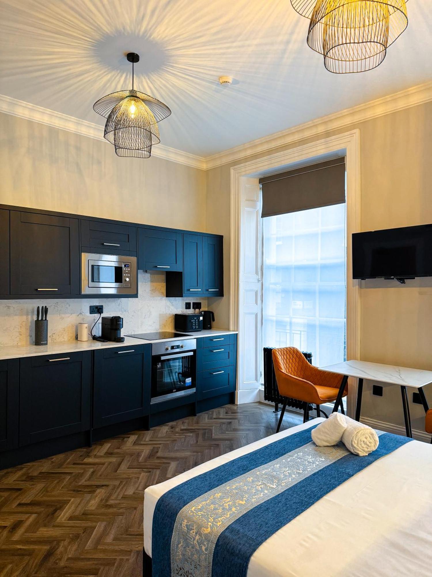 Imperial York Street Apartments Λονδίνο Εξωτερικό φωτογραφία