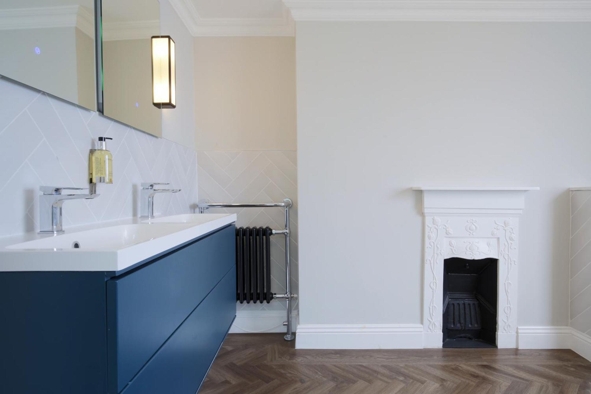Imperial York Street Apartments Λονδίνο Δωμάτιο φωτογραφία