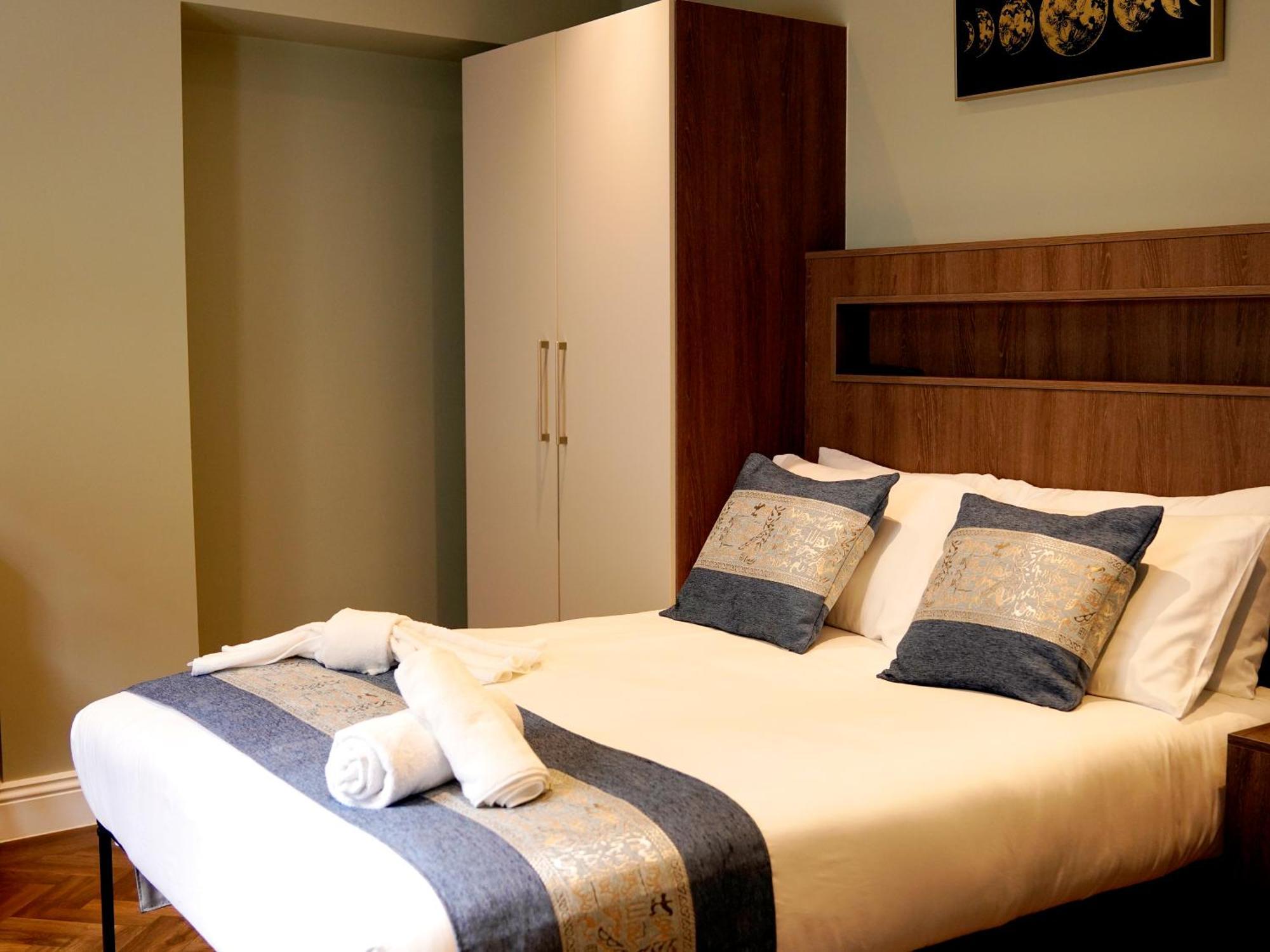 Imperial York Street Apartments Λονδίνο Εξωτερικό φωτογραφία