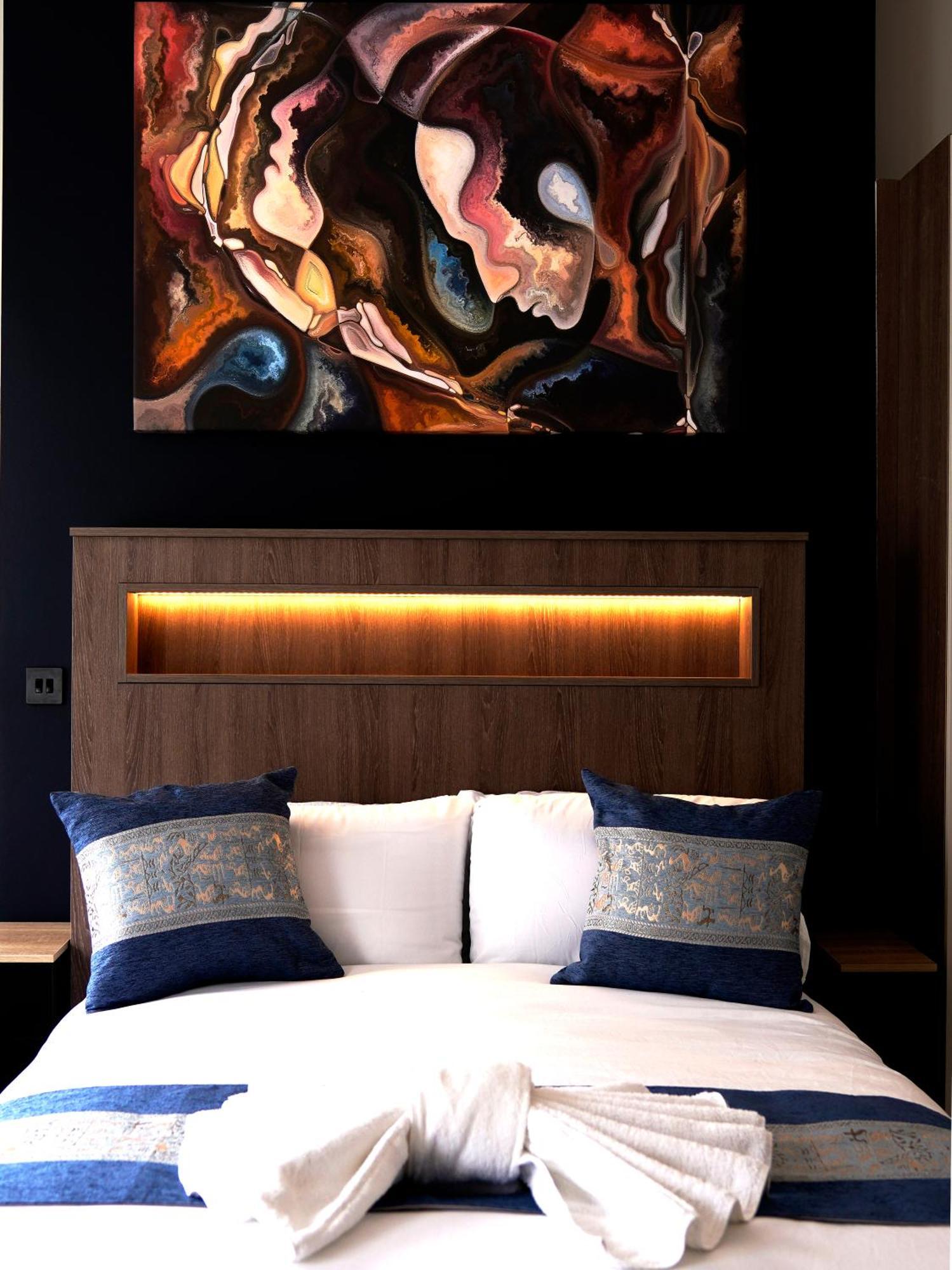 Imperial York Street Apartments Λονδίνο Εξωτερικό φωτογραφία
