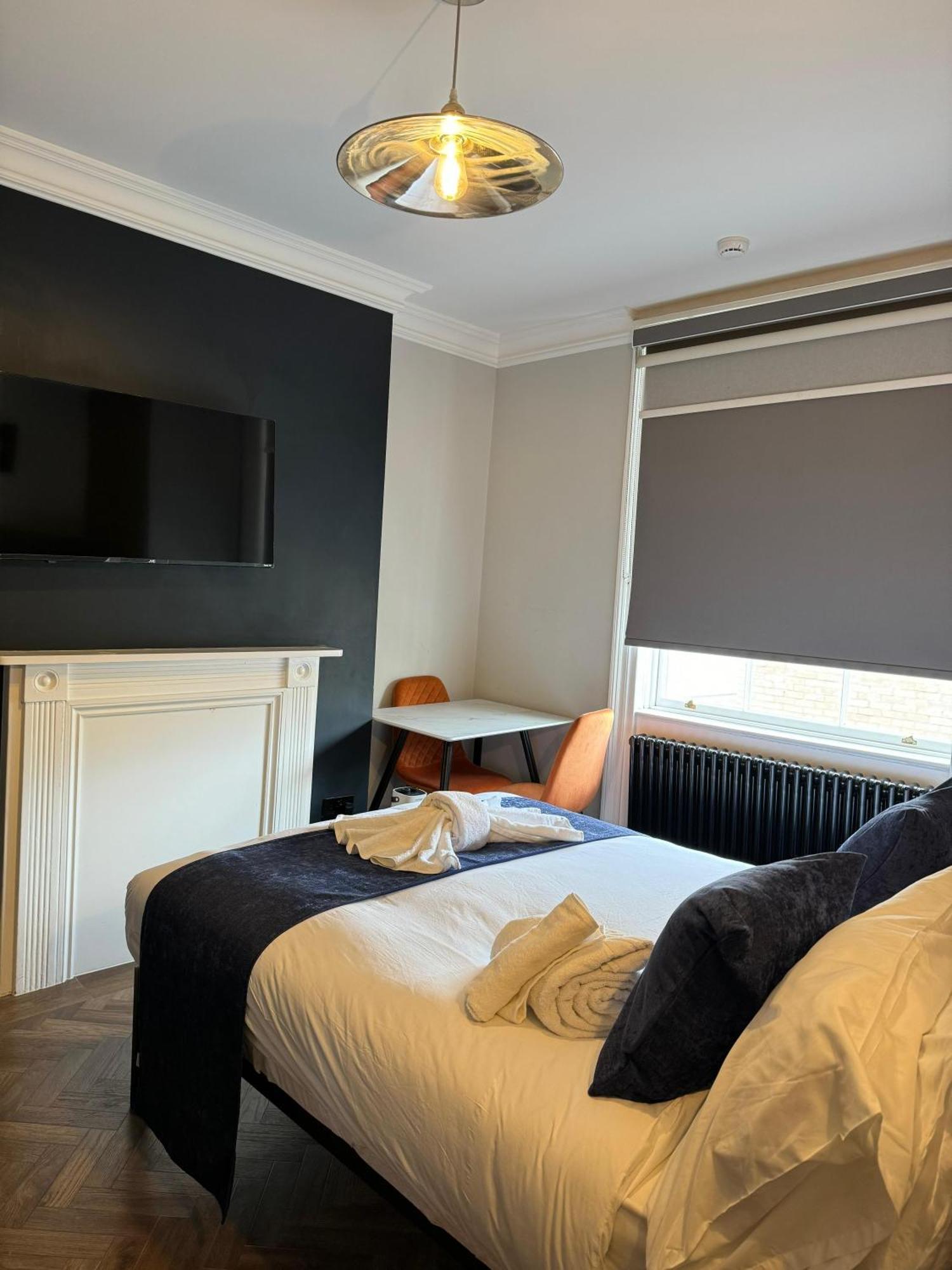 Imperial York Street Apartments Λονδίνο Εξωτερικό φωτογραφία