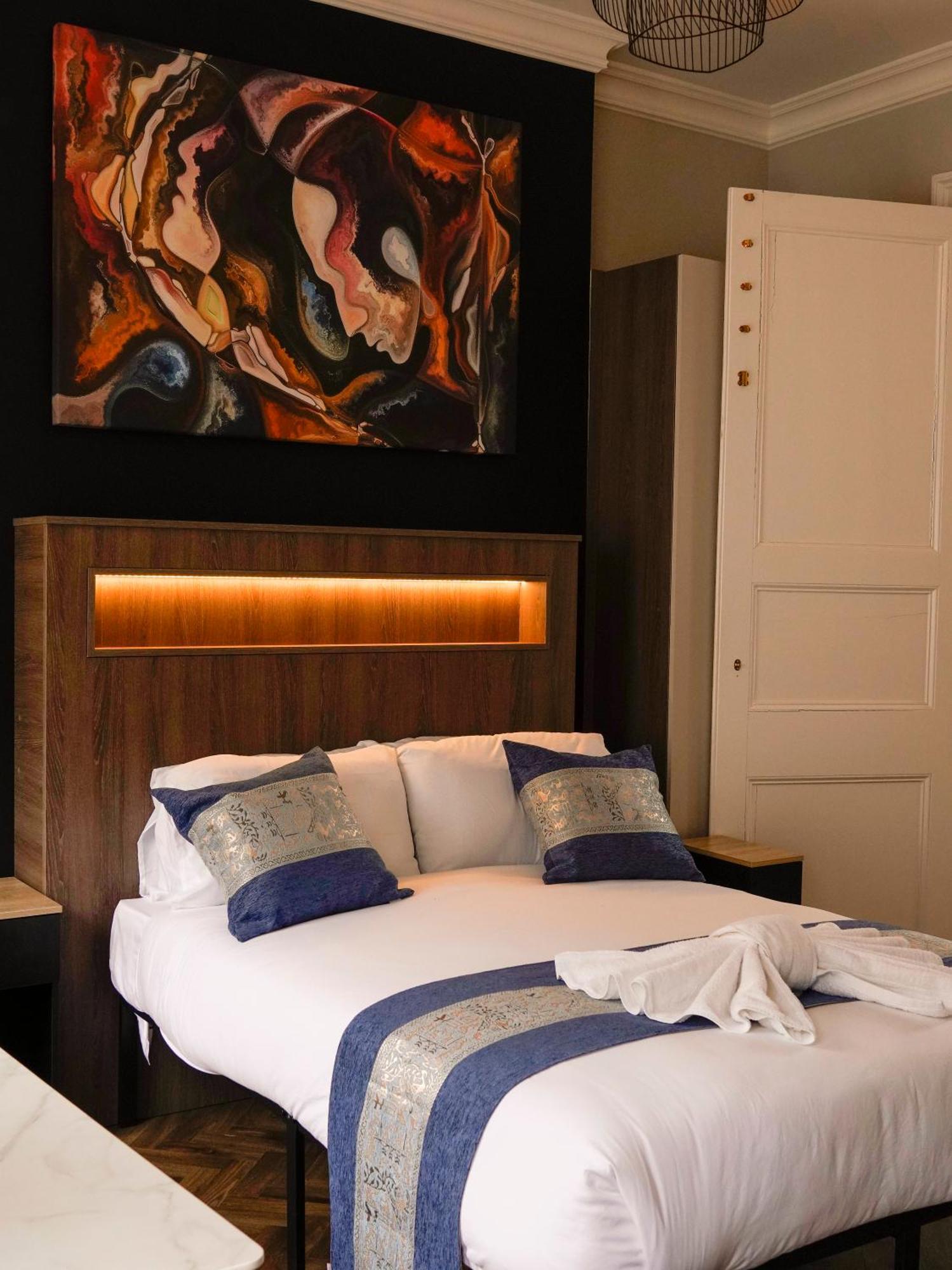 Imperial York Street Apartments Λονδίνο Εξωτερικό φωτογραφία