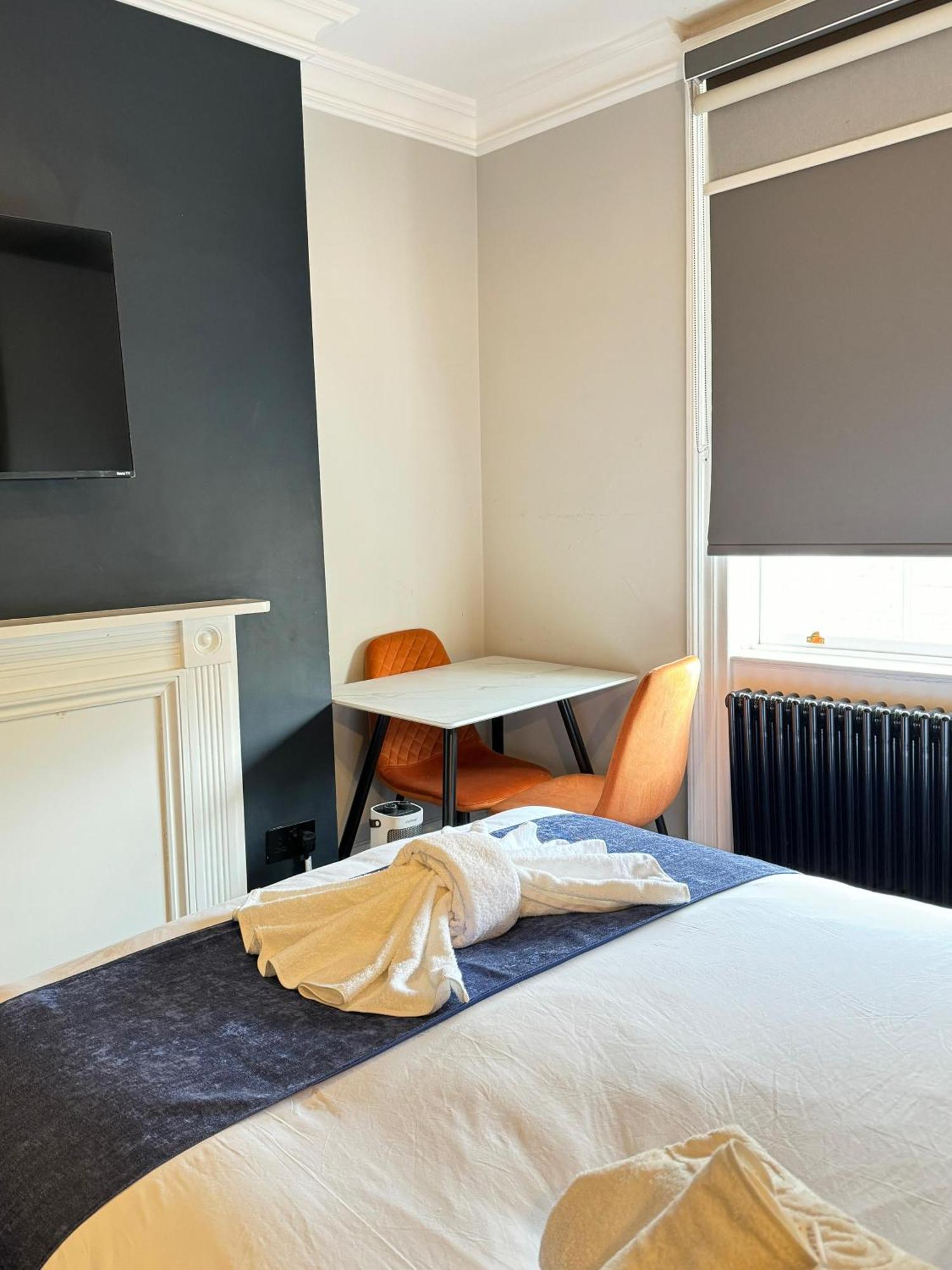 Imperial York Street Apartments Λονδίνο Εξωτερικό φωτογραφία