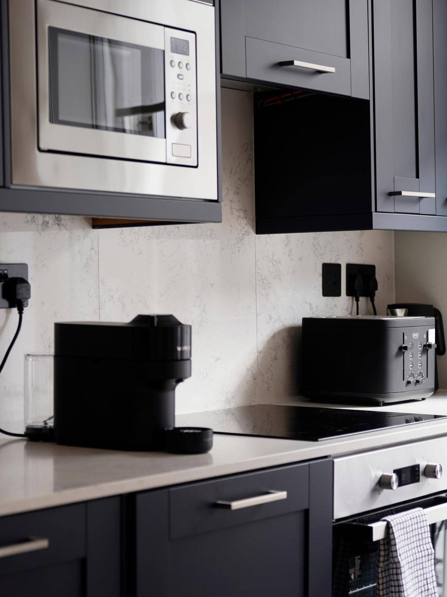 Imperial York Street Apartments Λονδίνο Εξωτερικό φωτογραφία