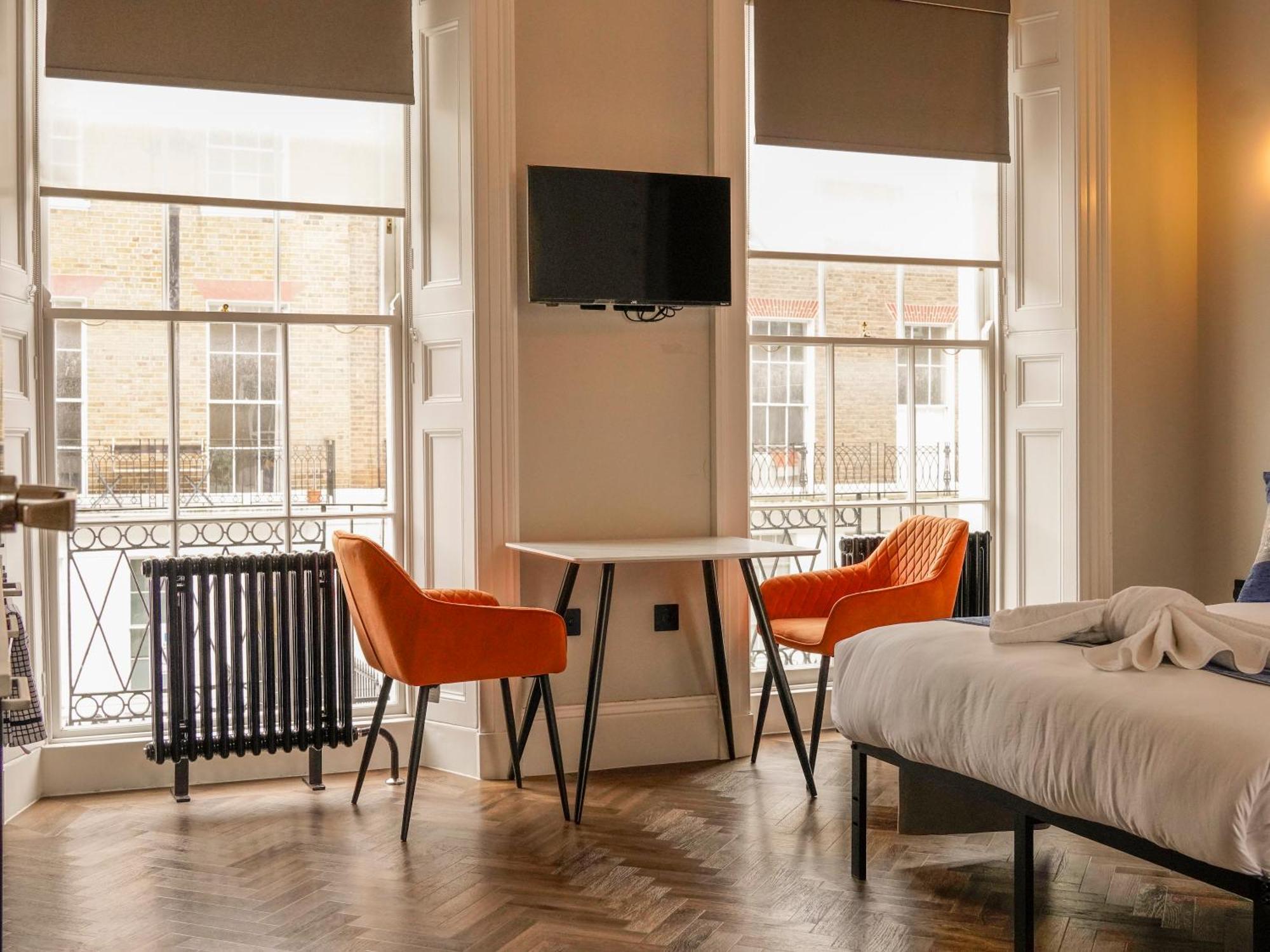 Imperial York Street Apartments Λονδίνο Εξωτερικό φωτογραφία