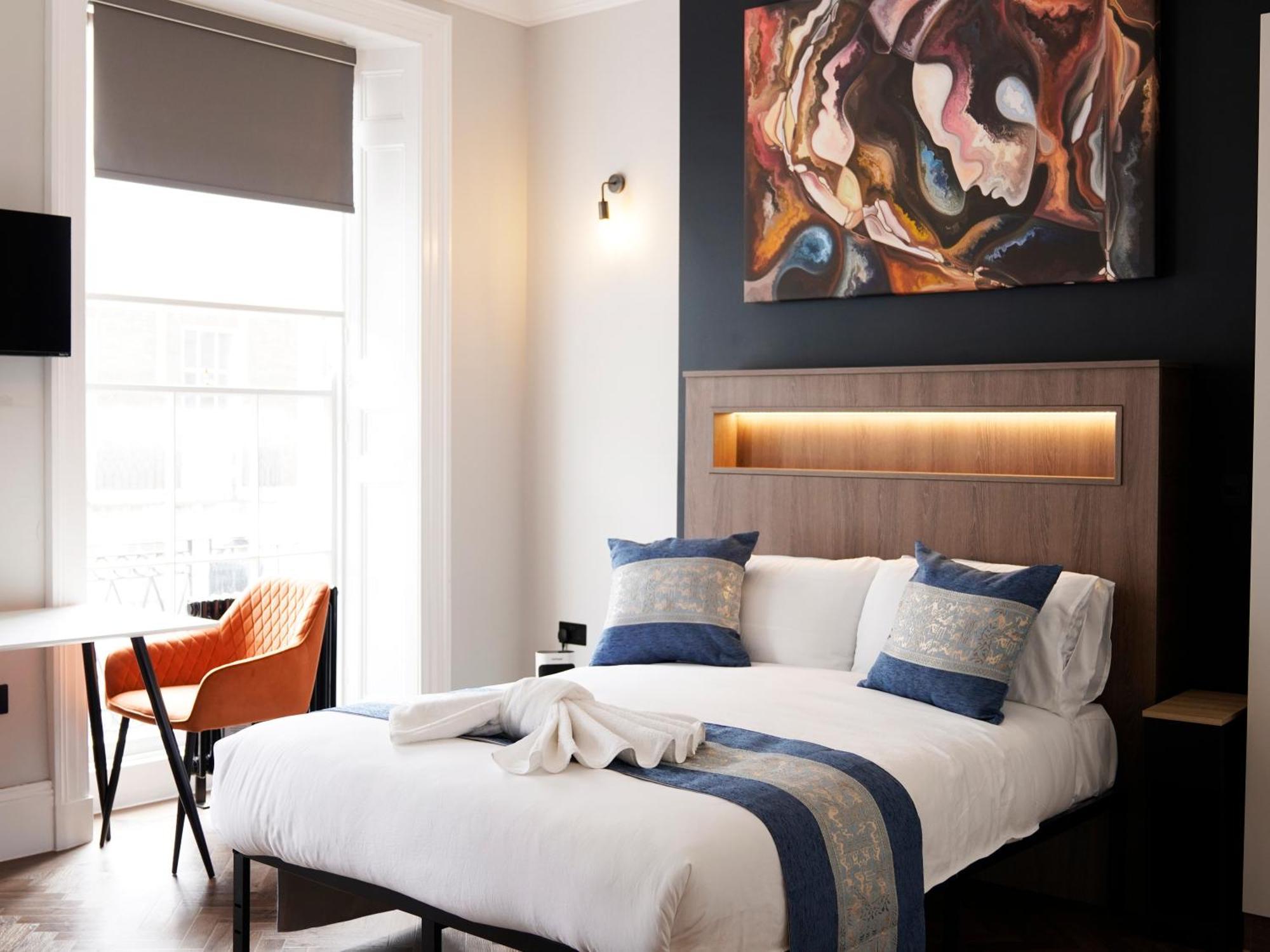 Imperial York Street Apartments Λονδίνο Εξωτερικό φωτογραφία
