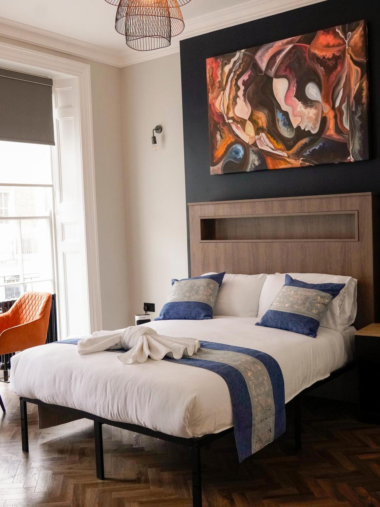 Imperial York Street Apartments Λονδίνο Εξωτερικό φωτογραφία